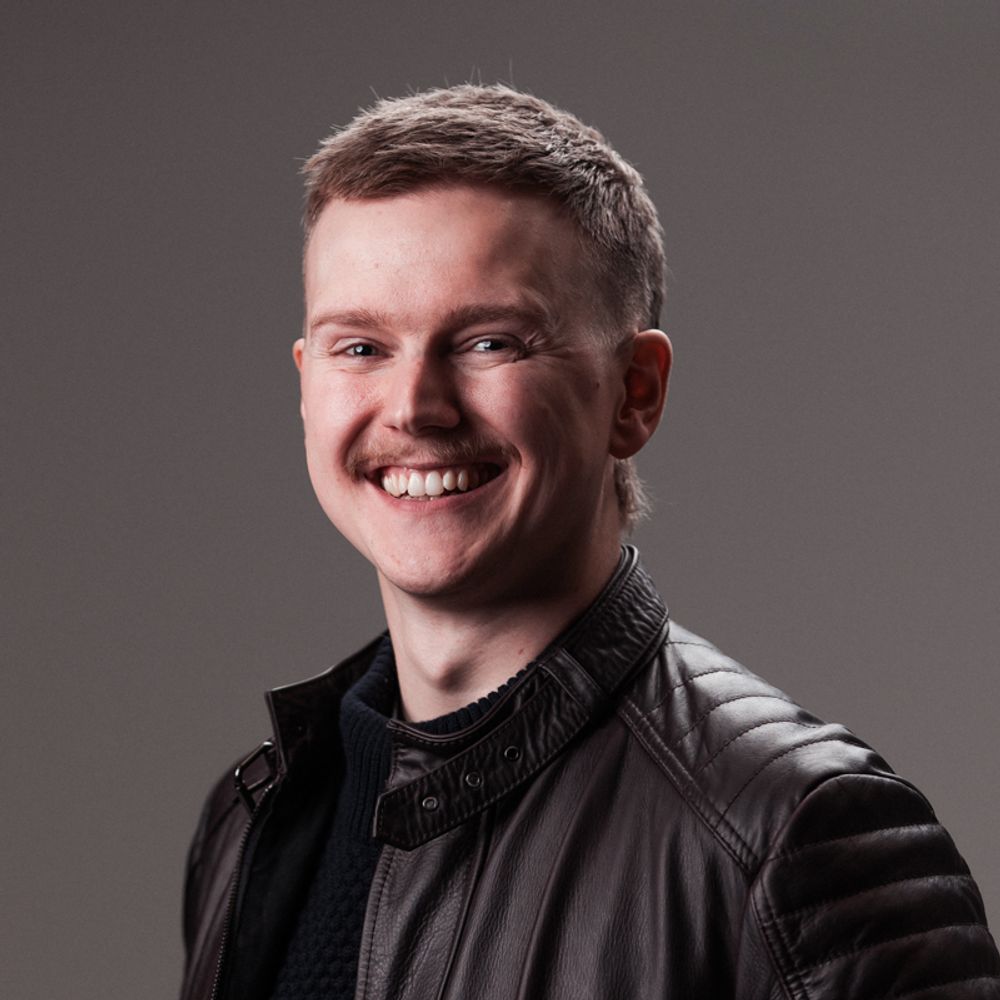 Jon Halldor