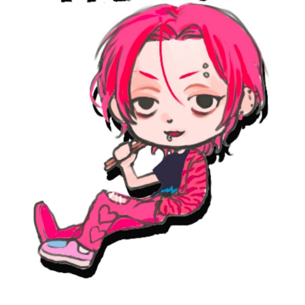 生逝/gogo
