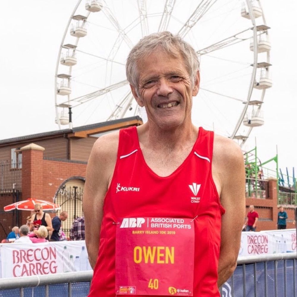 Steve Owen