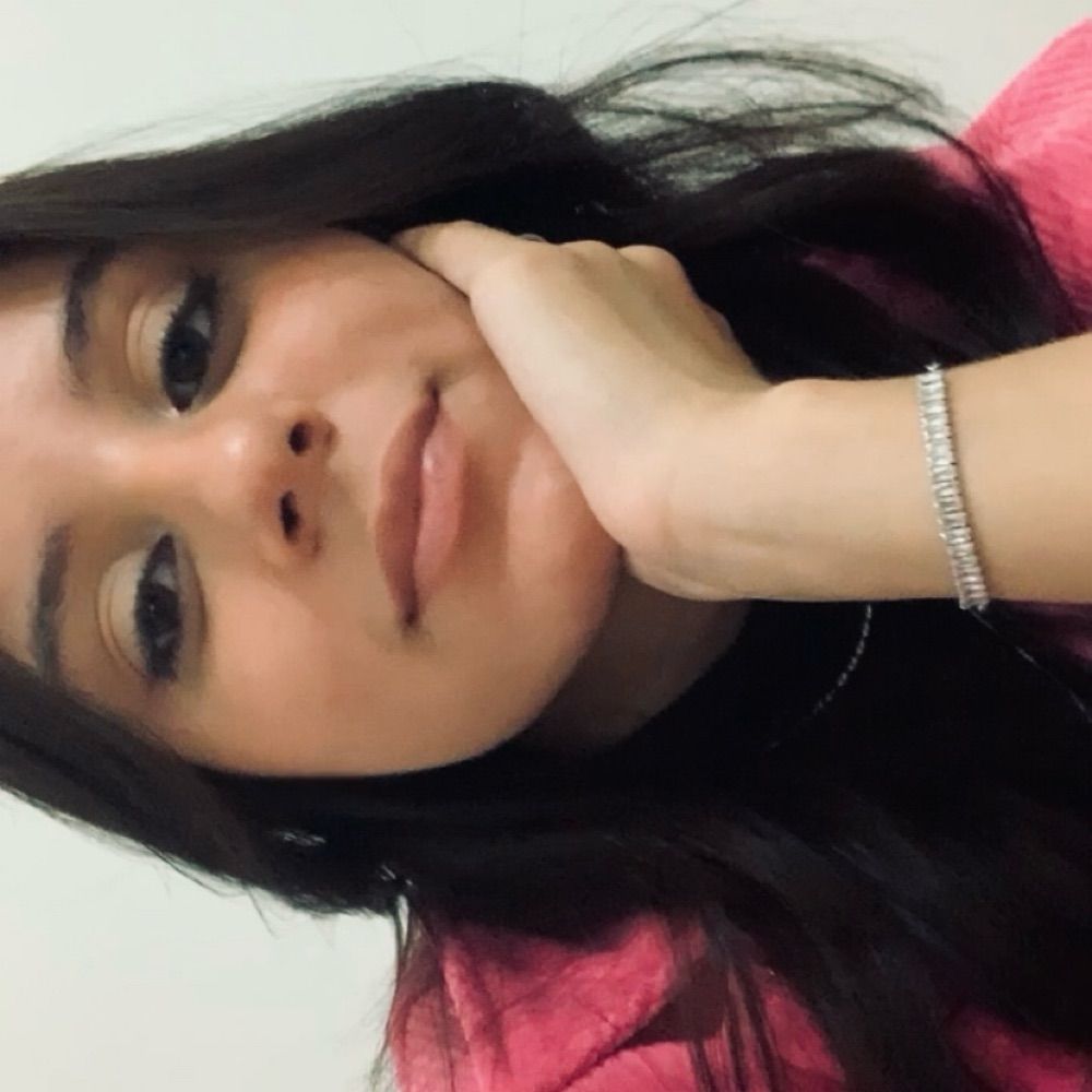 lu camargo
