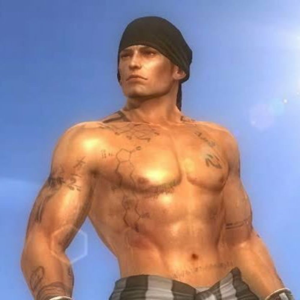 User avatar