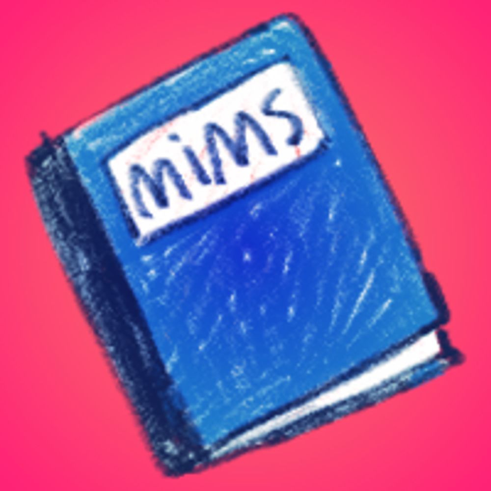 Mimsy's Journal