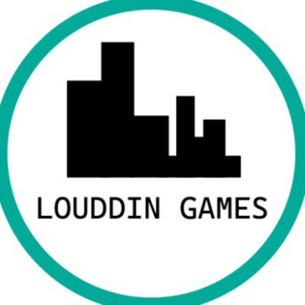 LOUDDIN GAMES