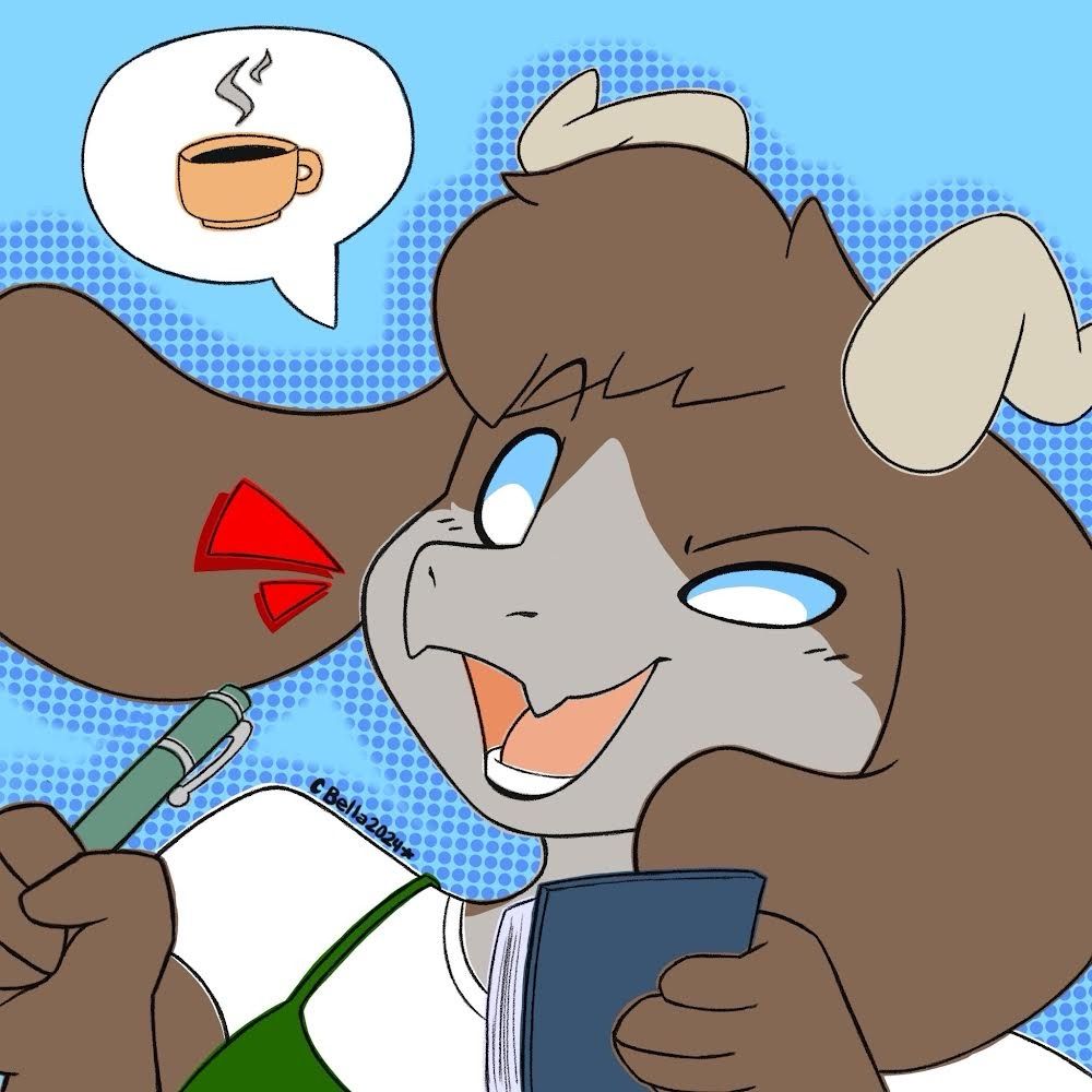 Goatbeansart