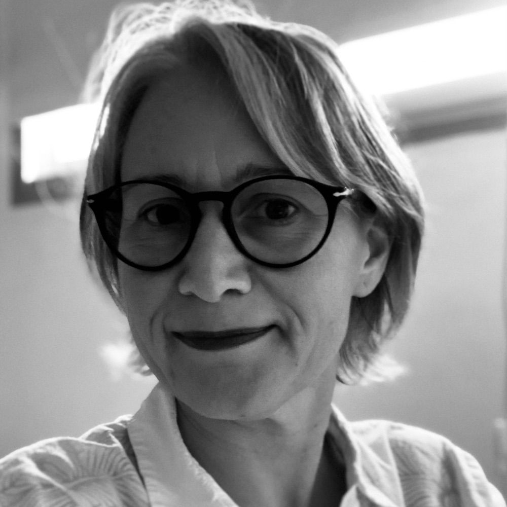 Elisa Carandina