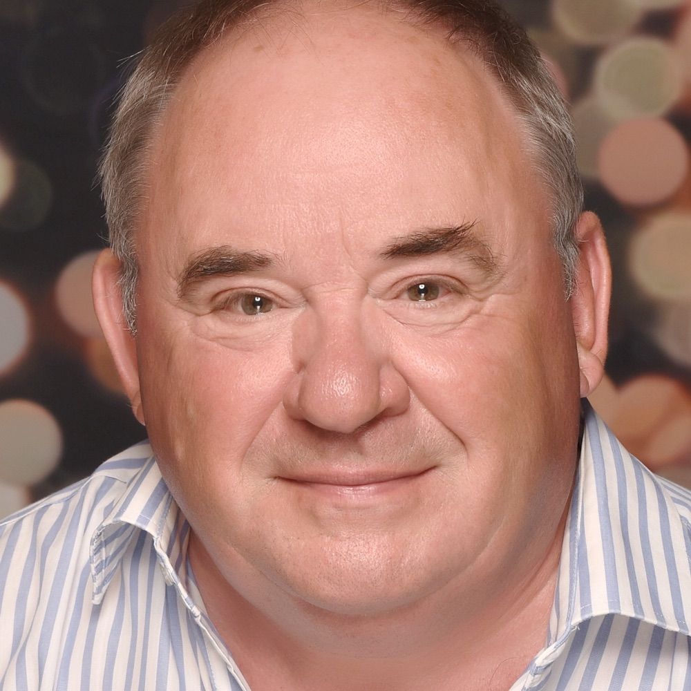 Nick Wilton