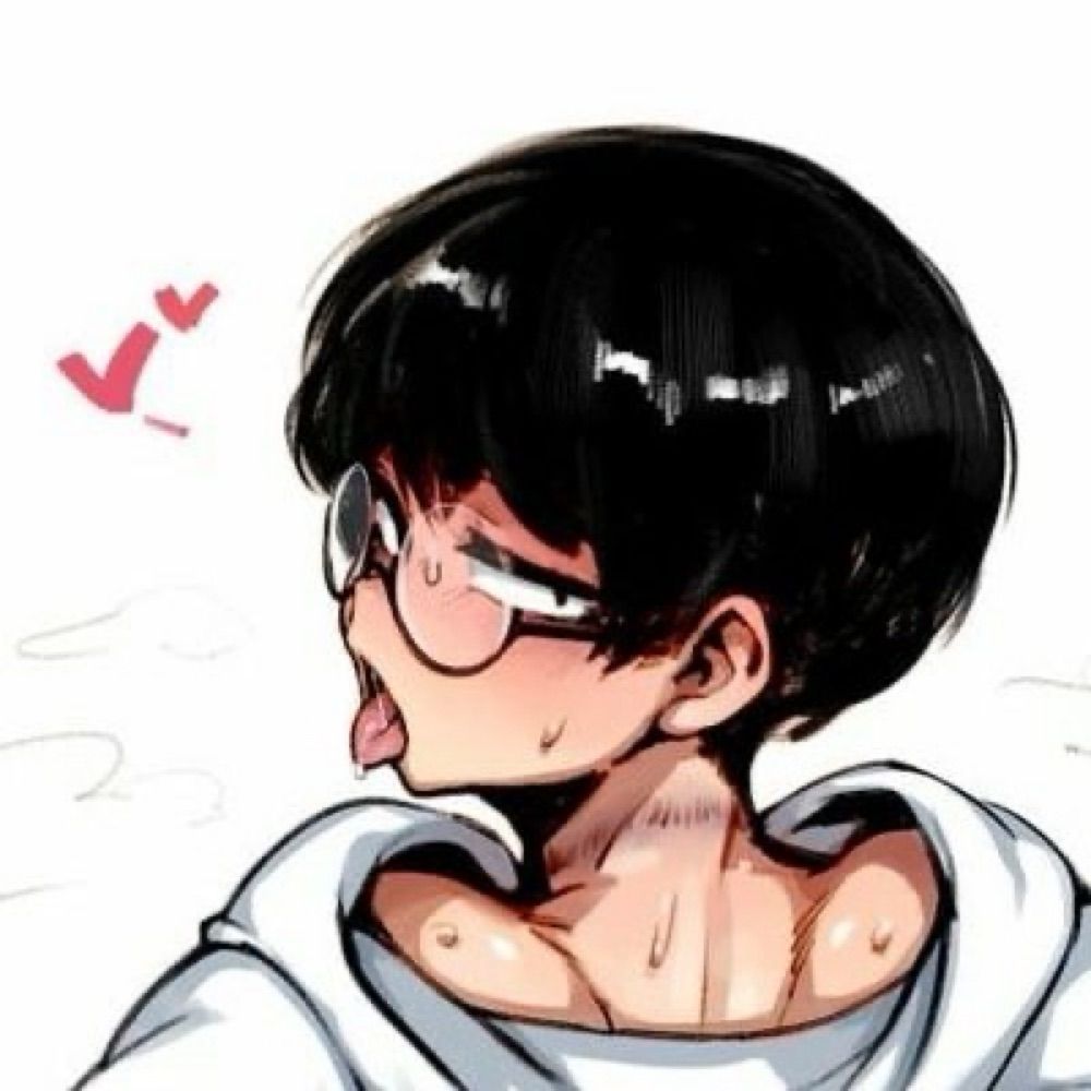 𝕊𝕚𝕤𝕤𝕪 𝔽𝕒𝕘𝕘*𝕥 ♡