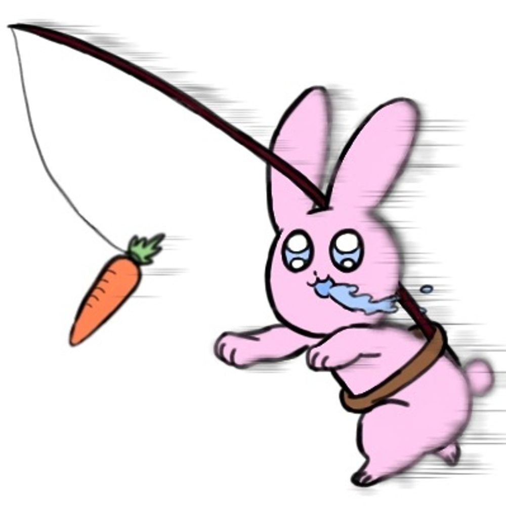 ながる