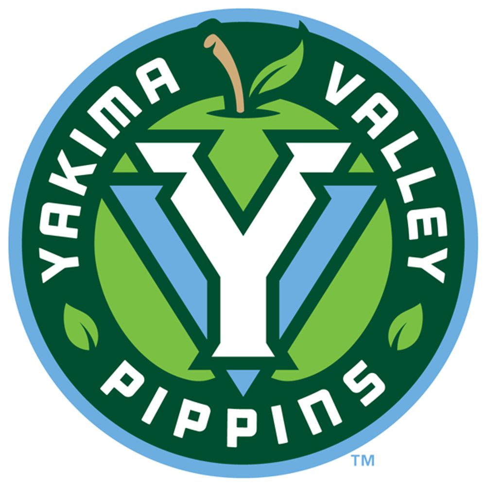 Yakima Valley Pippins Baseball