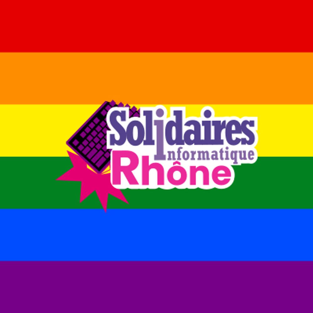 Solidaires Informatique Rhône