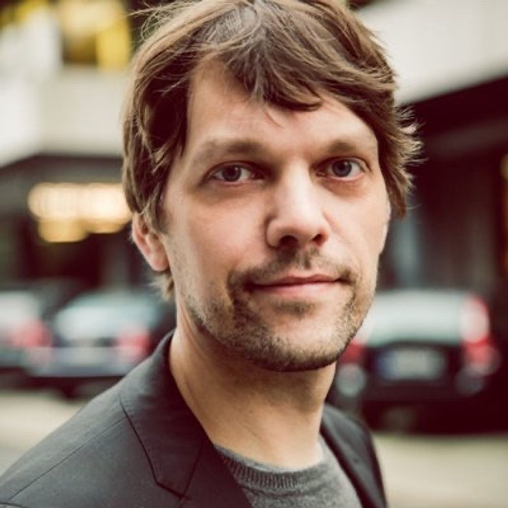 Erik Sixt