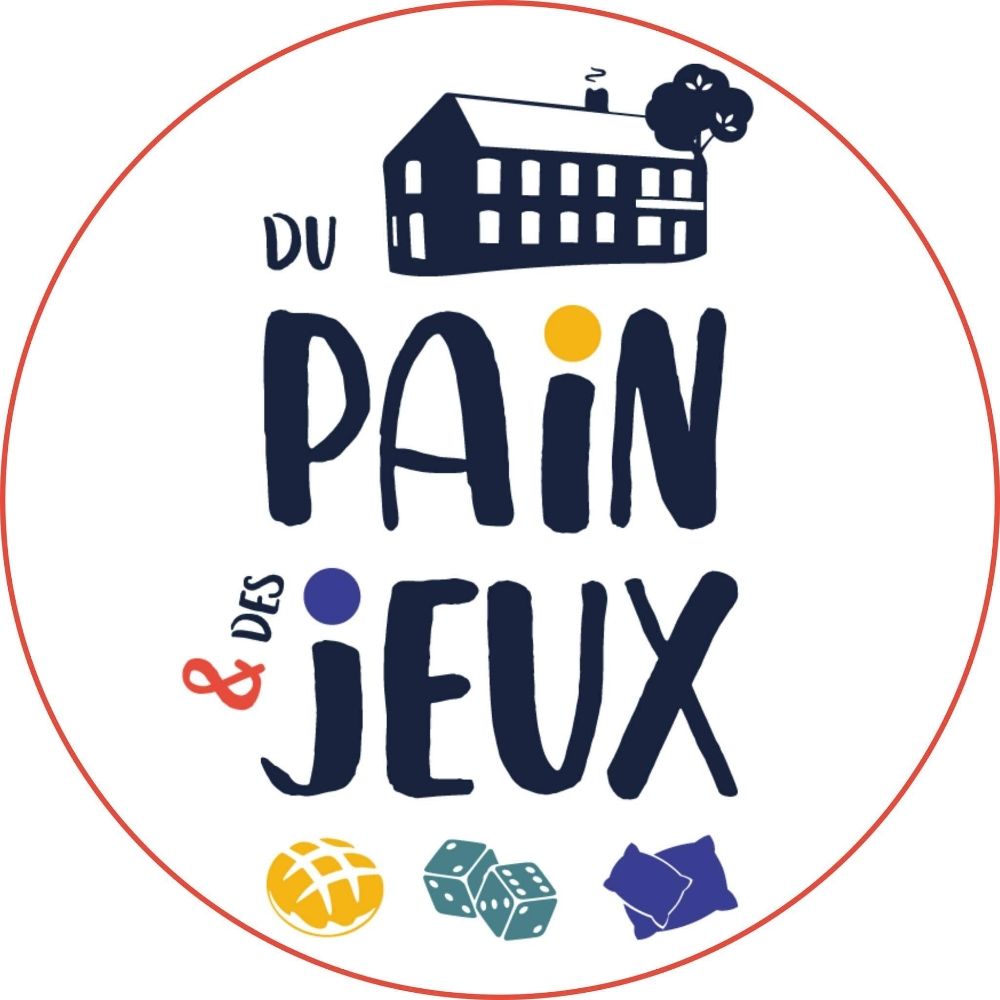 Du Pain et des Jeux