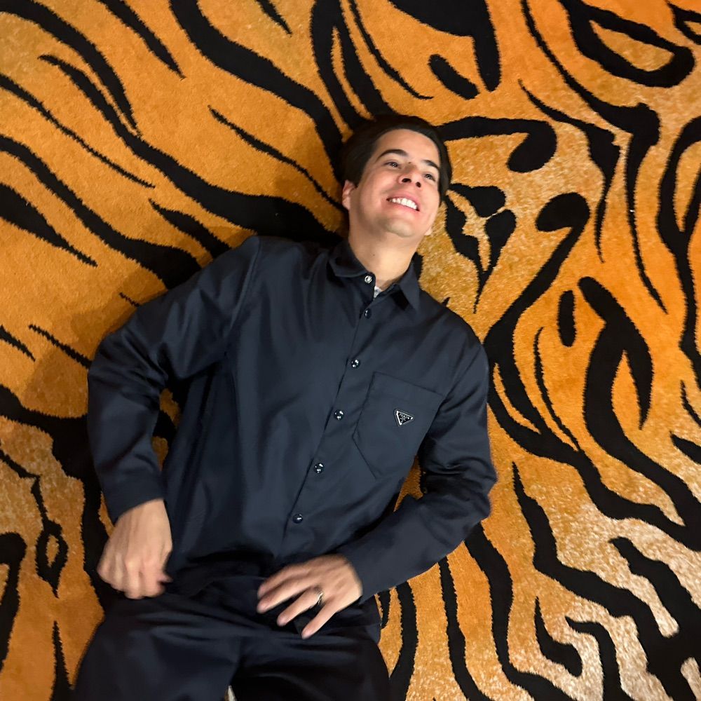 Juan Pablo Oviedo Díaz