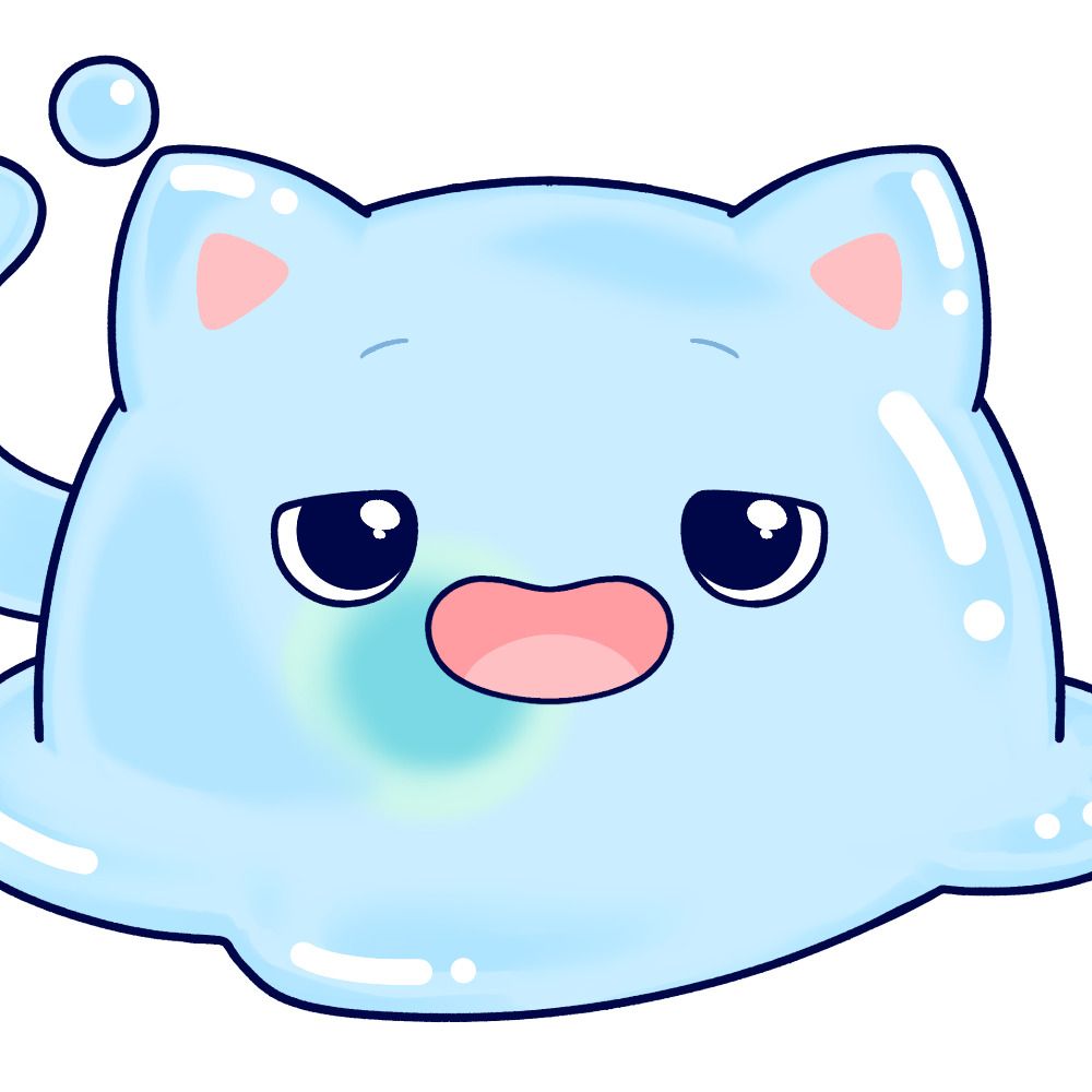 すらいむにゃん