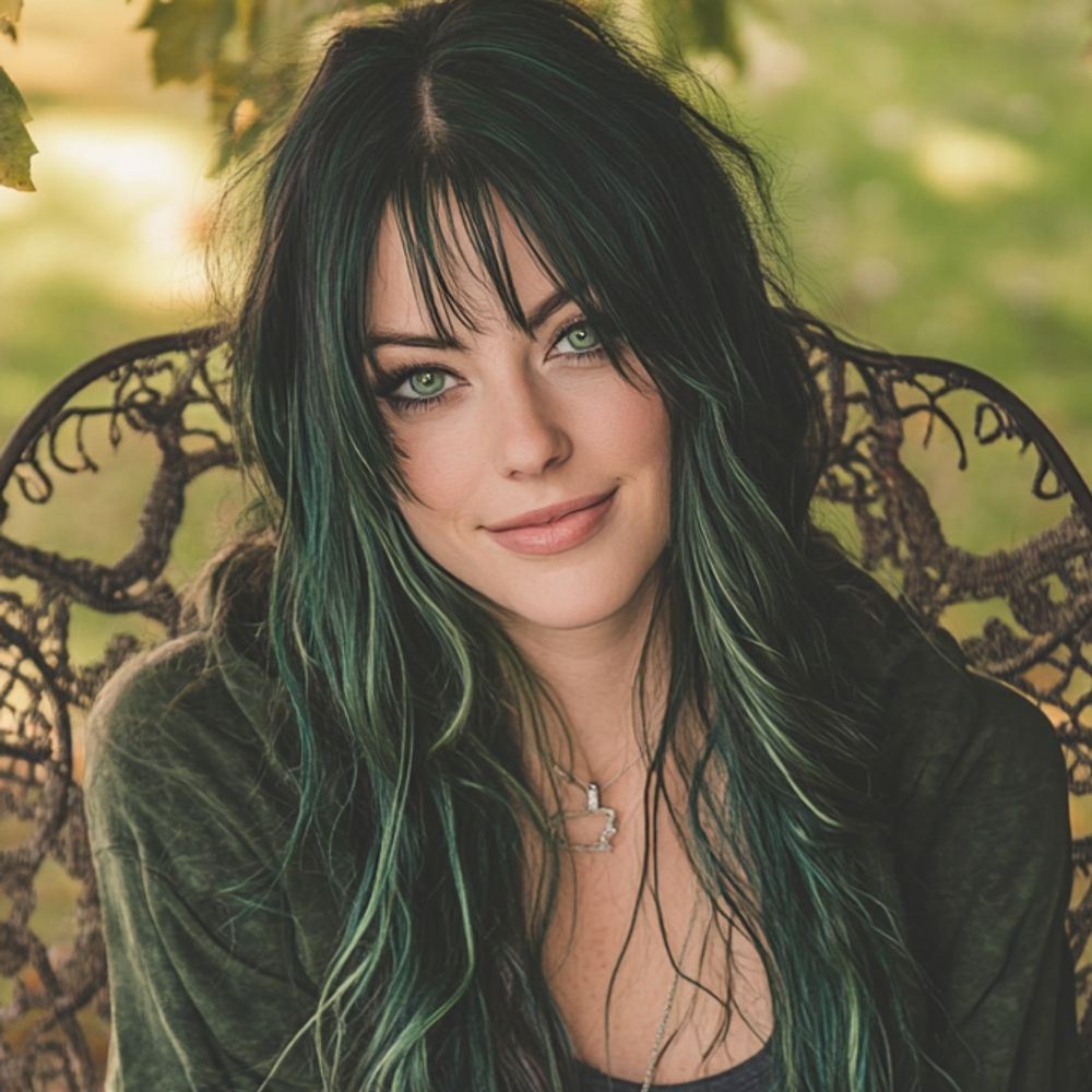 Blair Monroe