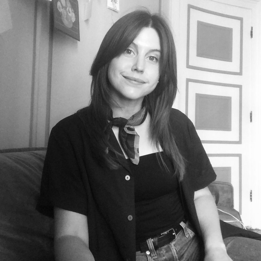 Gemma Marr