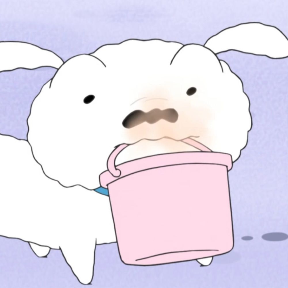 ʕ•ᴥ•ʔ