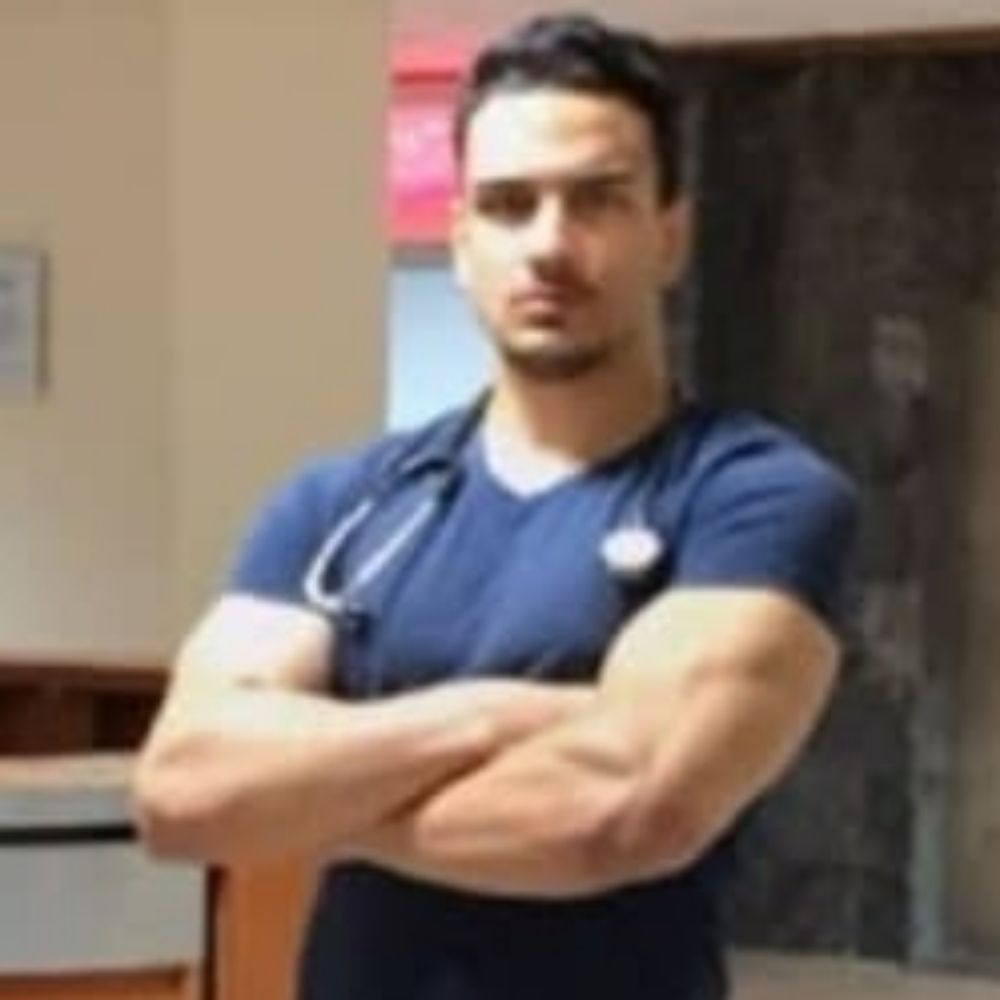 Dr.Hakan Bozdemir