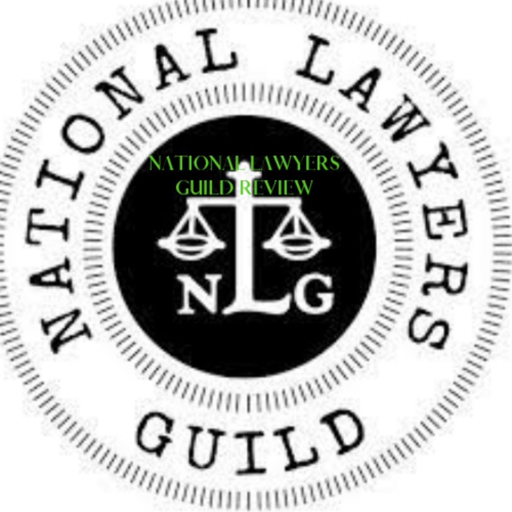 National Lawyers Guild Review