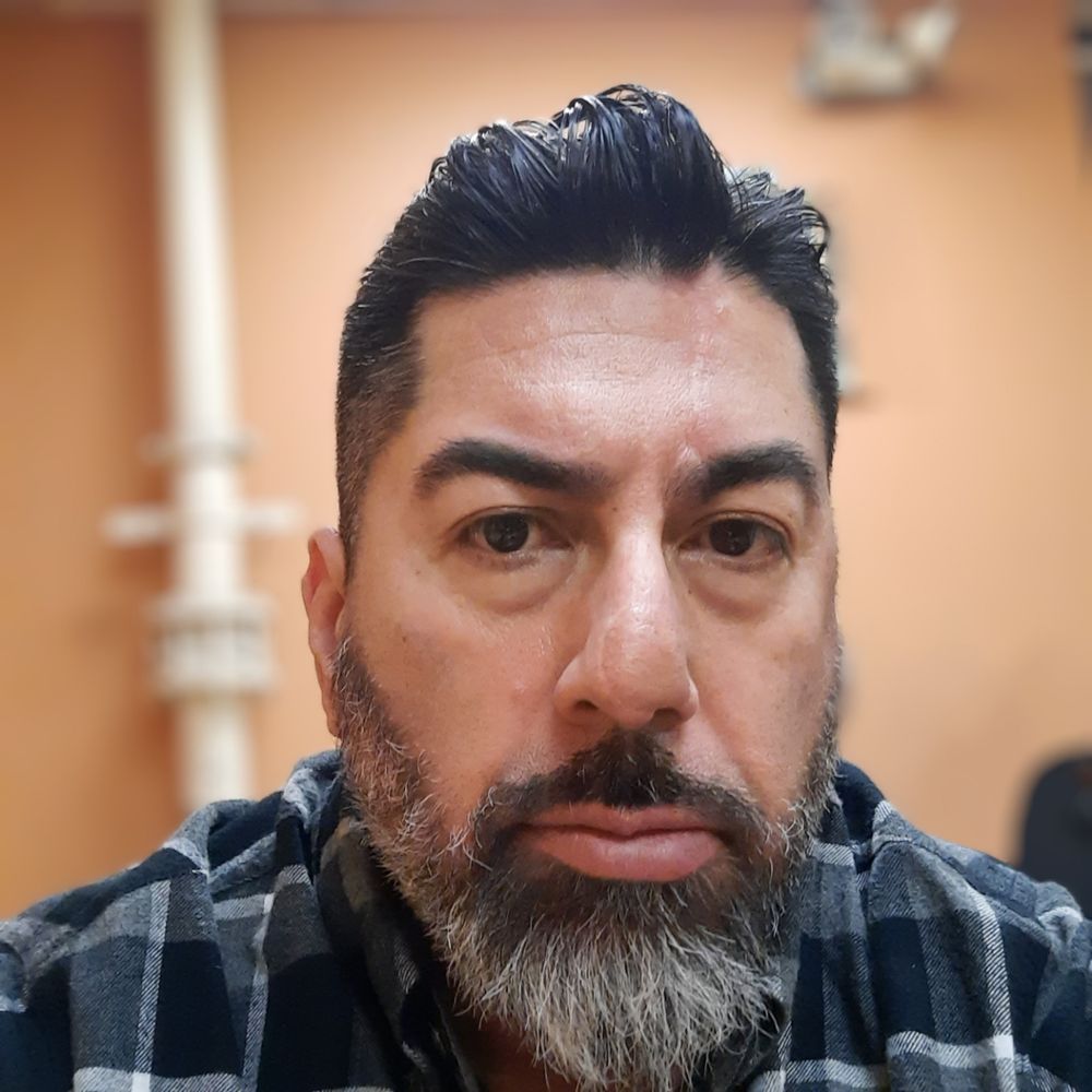 Ubaldo Garcia