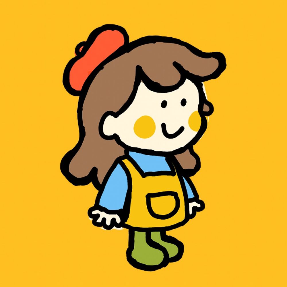 lily hoang-zhu 🍎's avatar