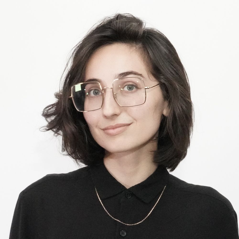 Jessa Alexander, MPH
