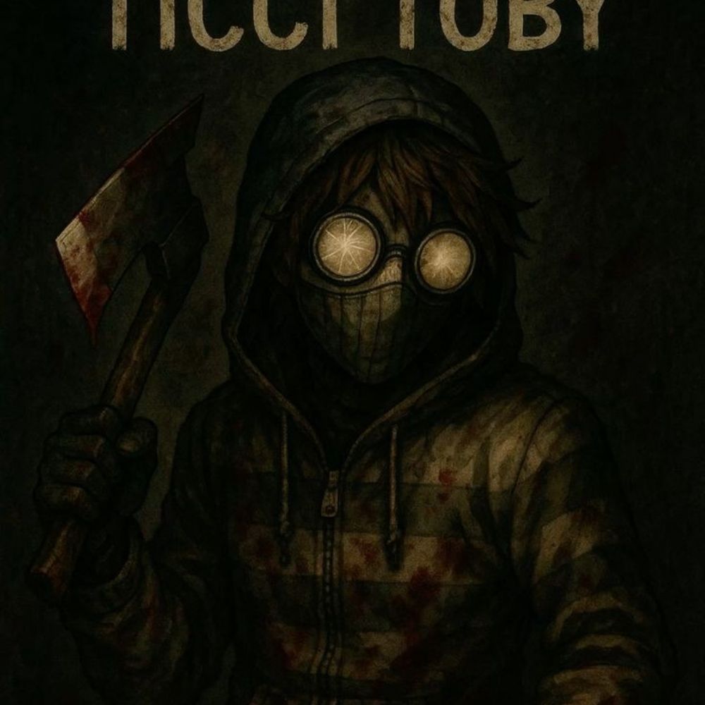 🤎🪓Tobias Erin Rogers 🤎🪓 sh account