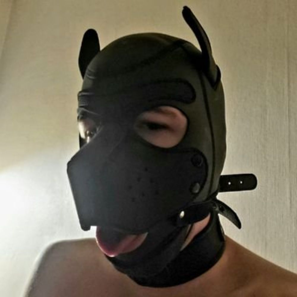 chaste slave