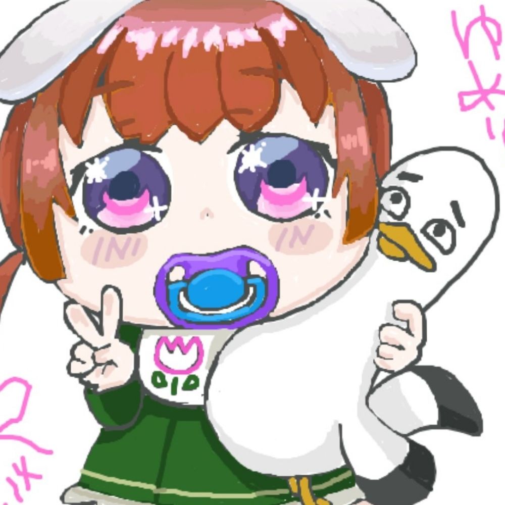 咲名 ゆめり🌸🍀☕