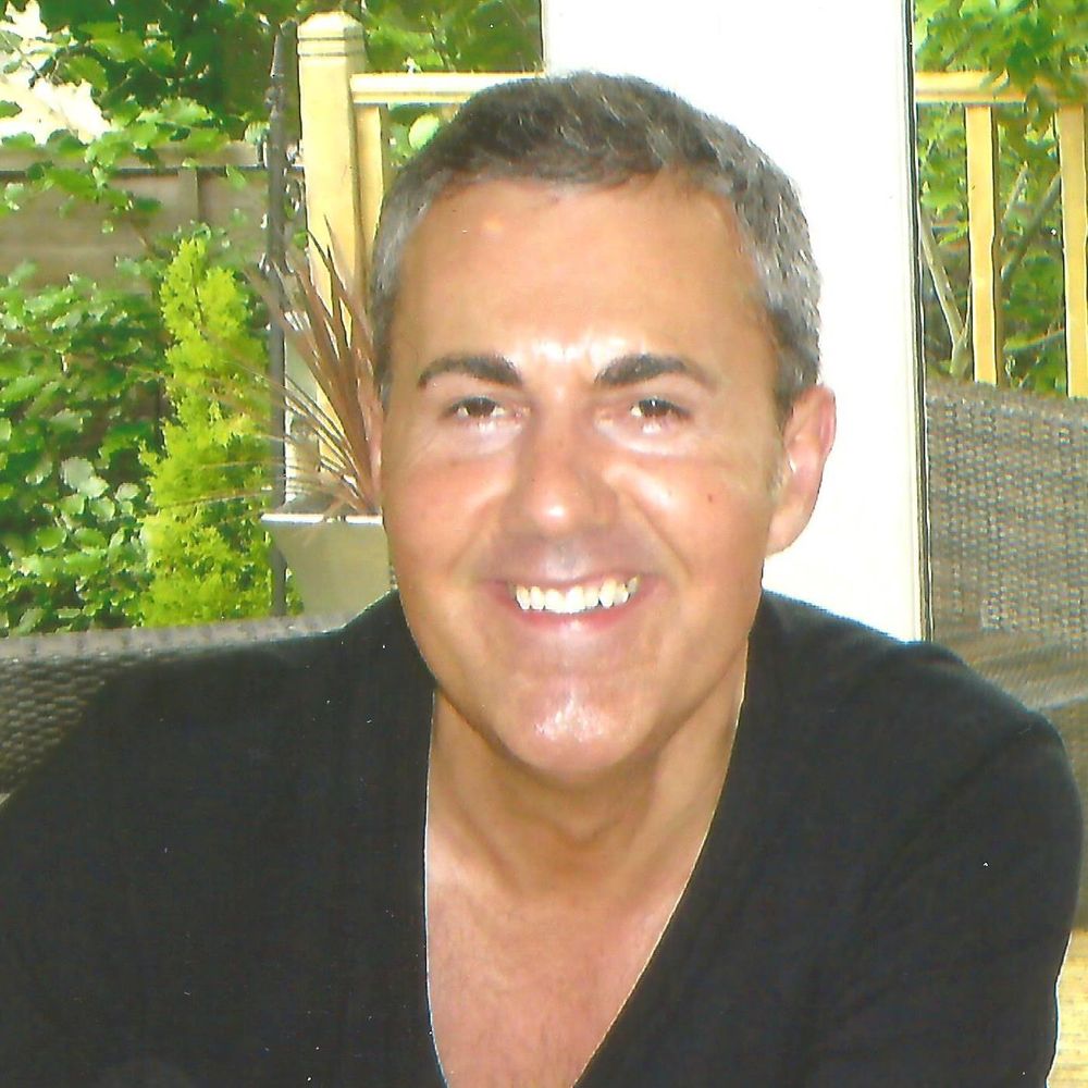 Grahame Peace