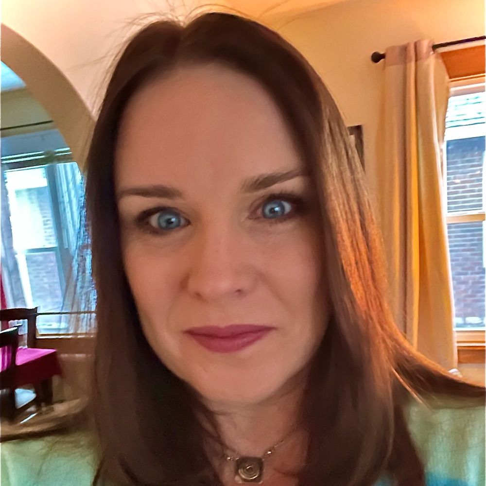 Reneé Moore