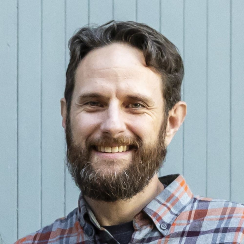 Jonathan Schroeder