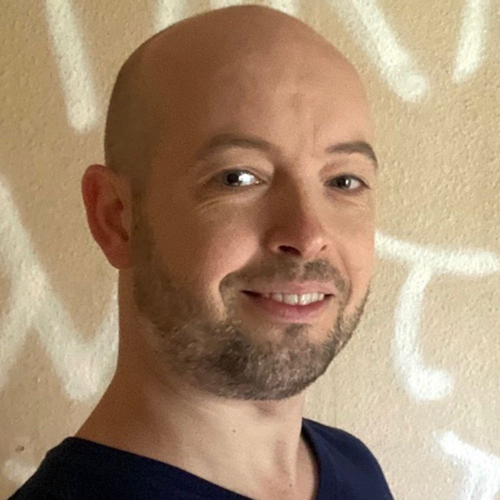 Joonas Vanhala