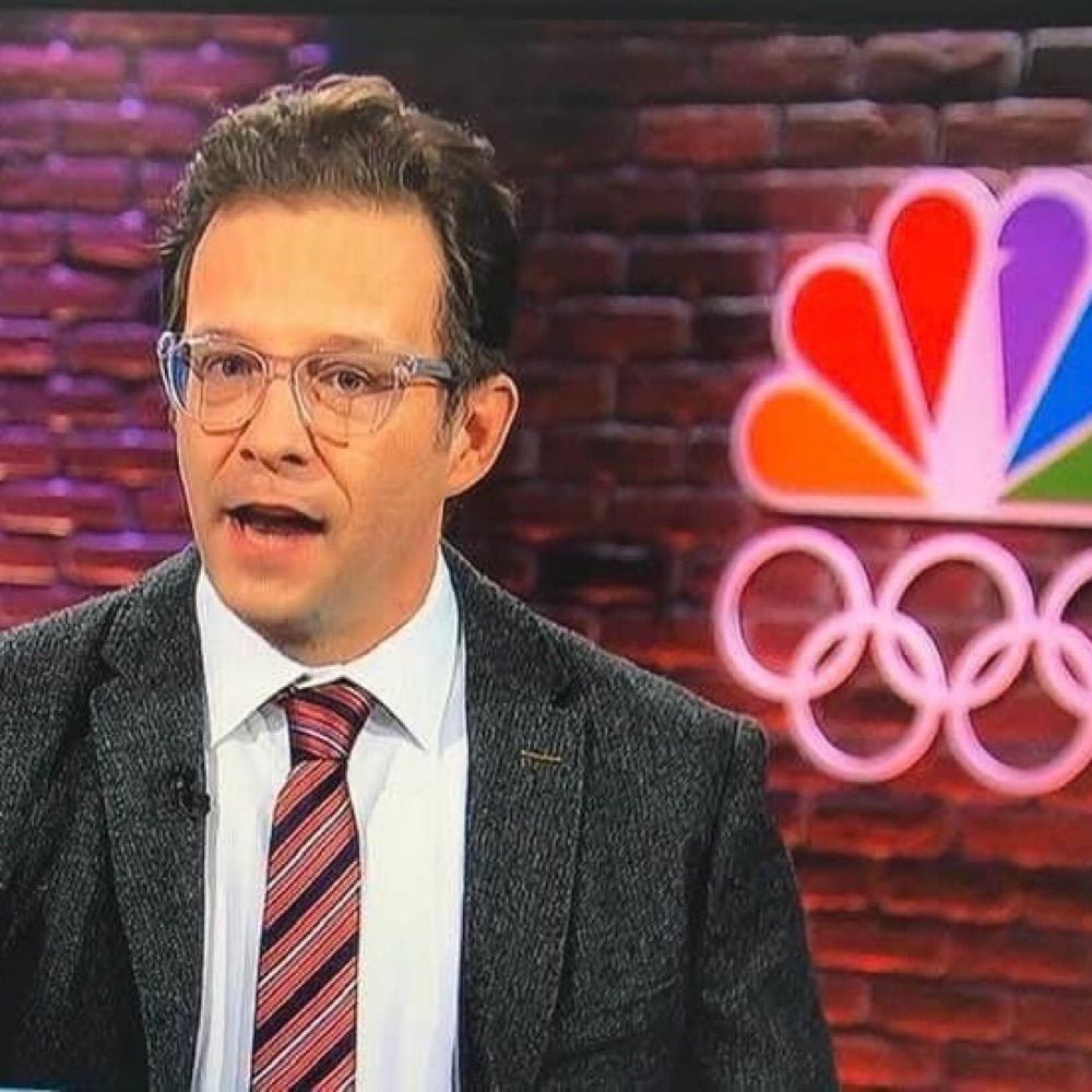 Chad Salmela
