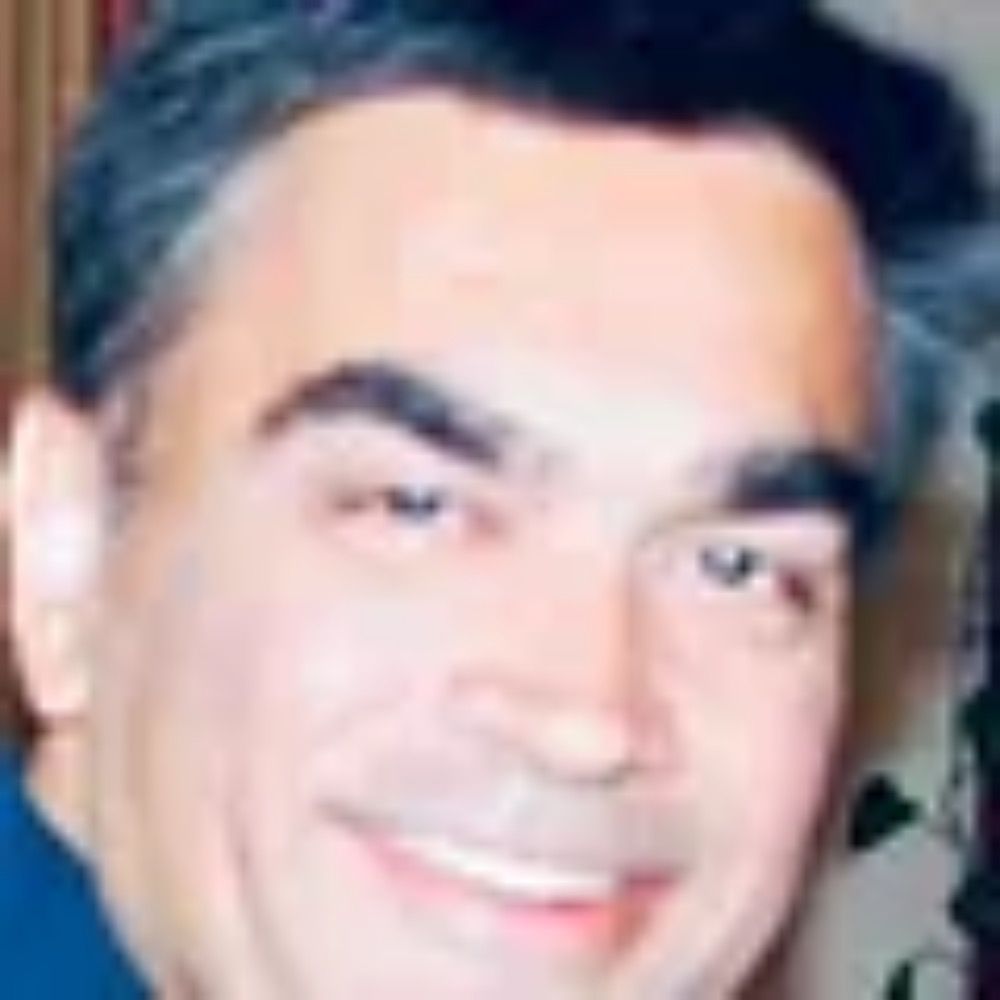 Michael Parekh