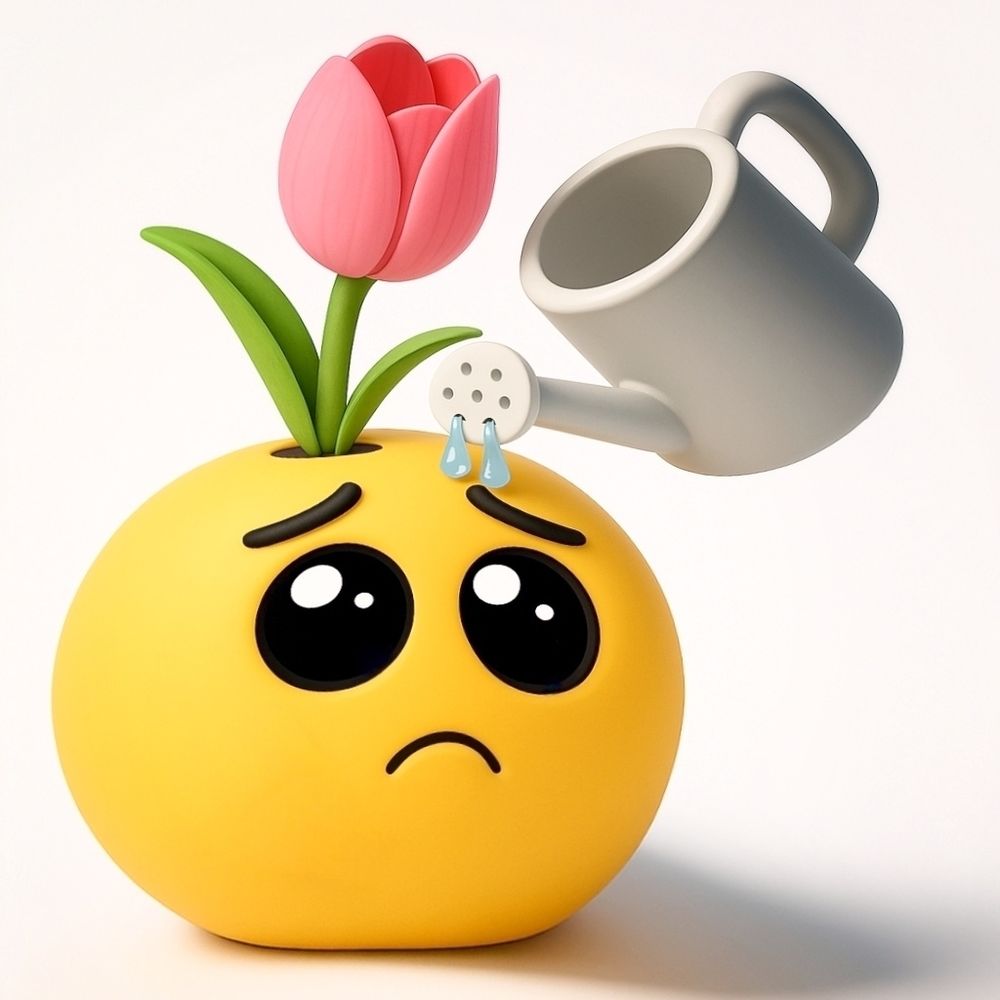 やぎ🌷農園