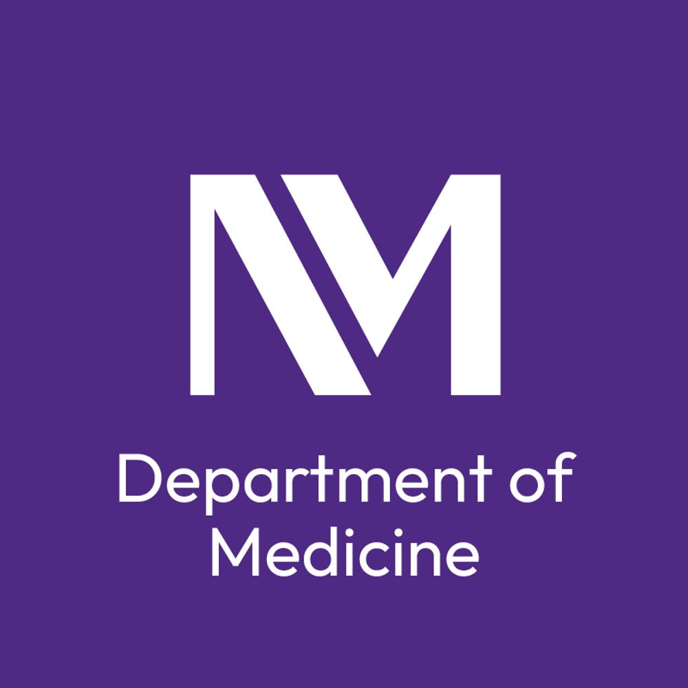 NU Dept. of Medicine