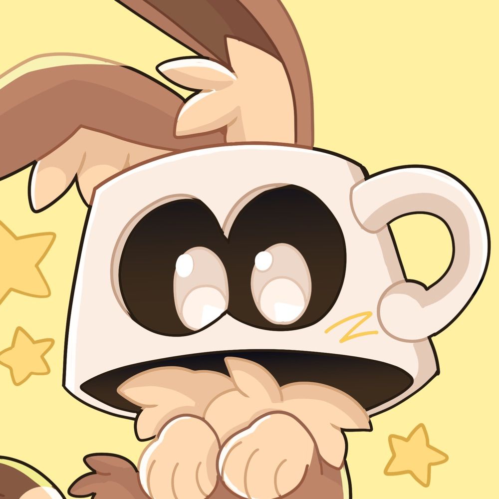 ☕️Cawffee!