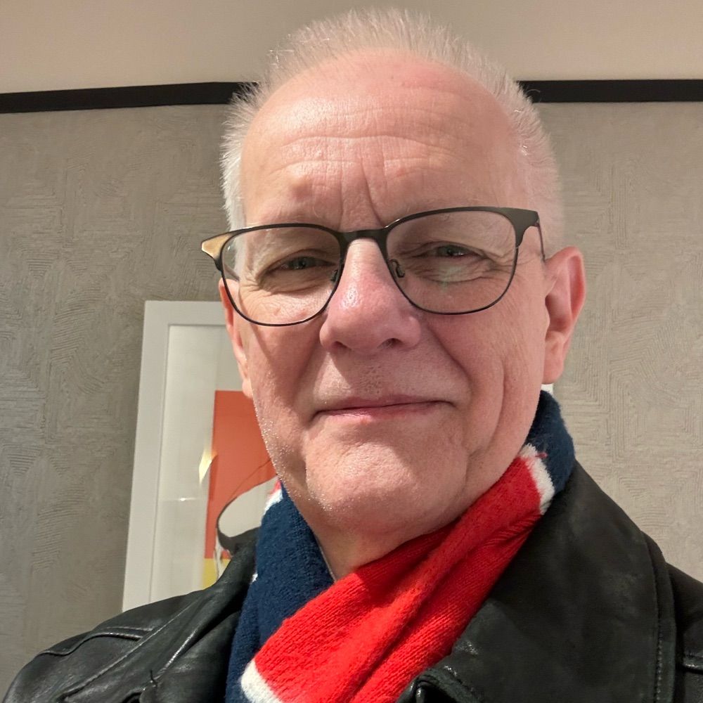 Peter Hirdt