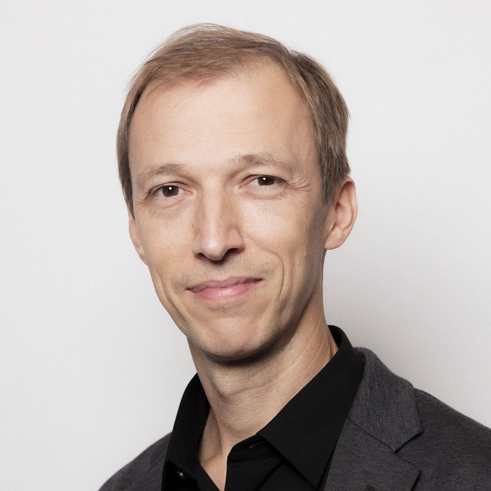 Frédéric Magniez