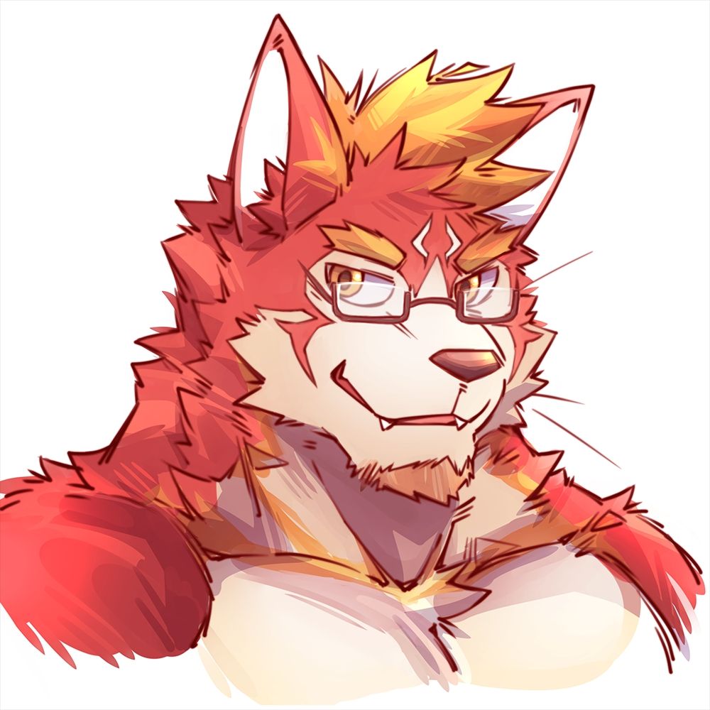 Firewolf