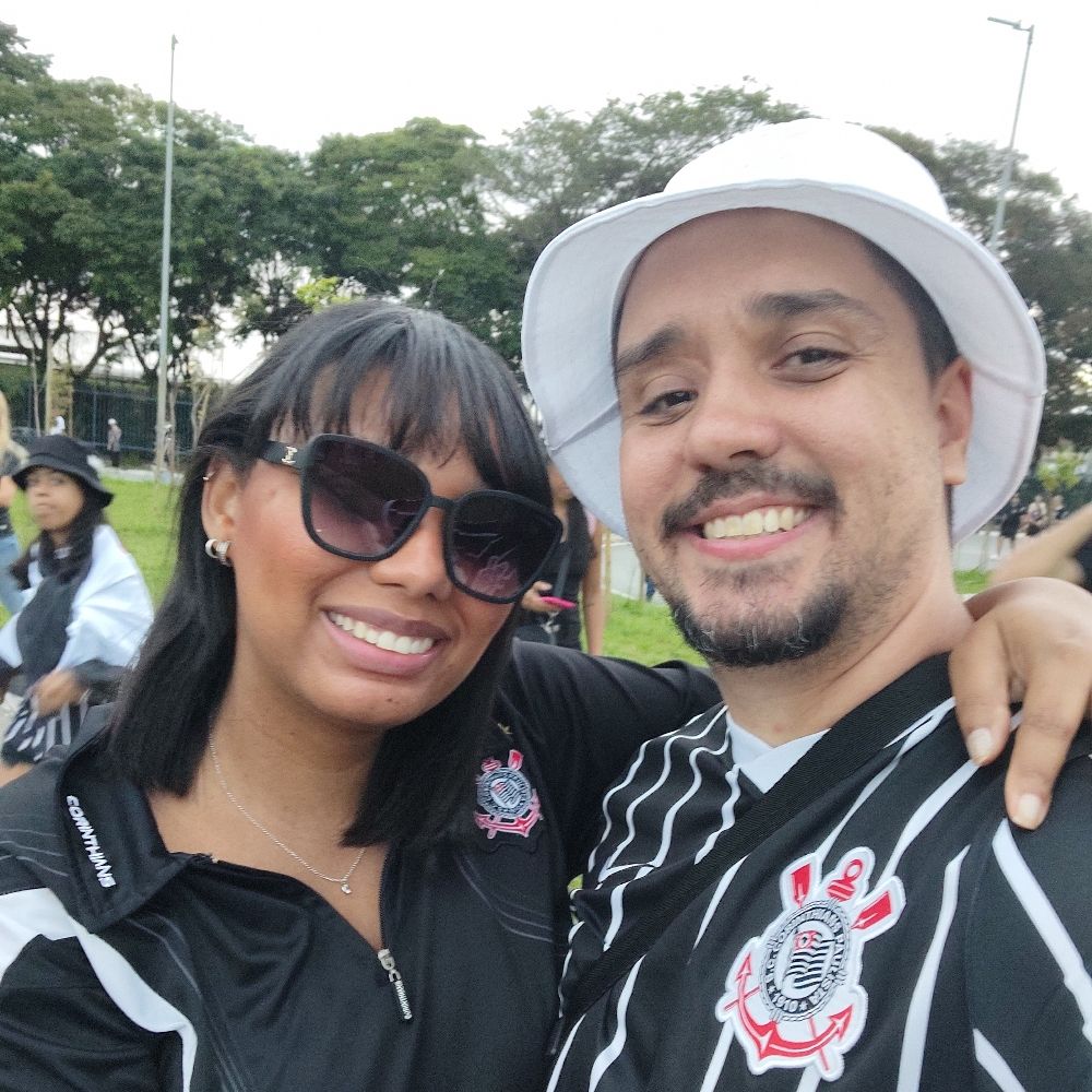 Robson Amorim