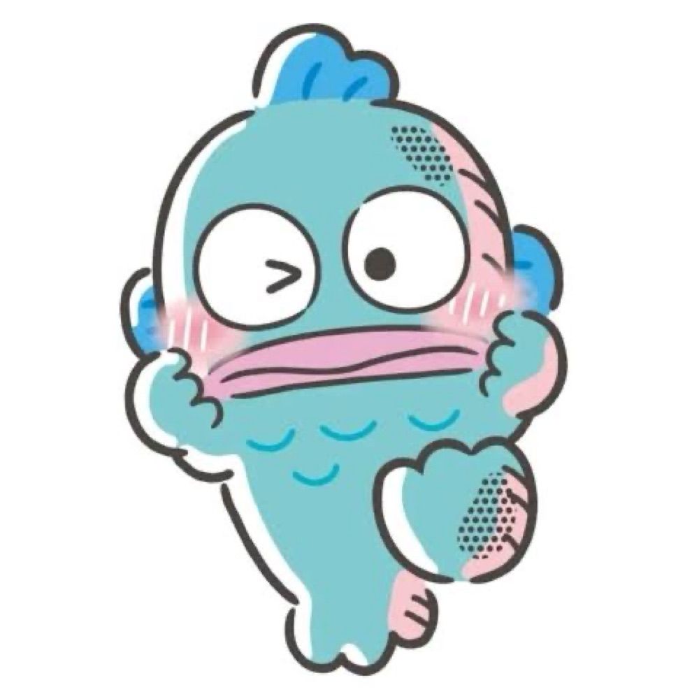 ハンギョドン