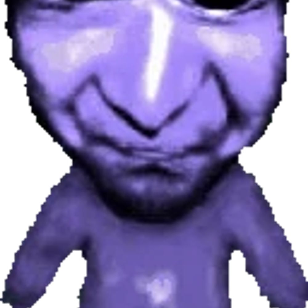 smug