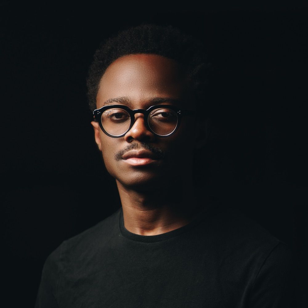 Brian Gyamfi