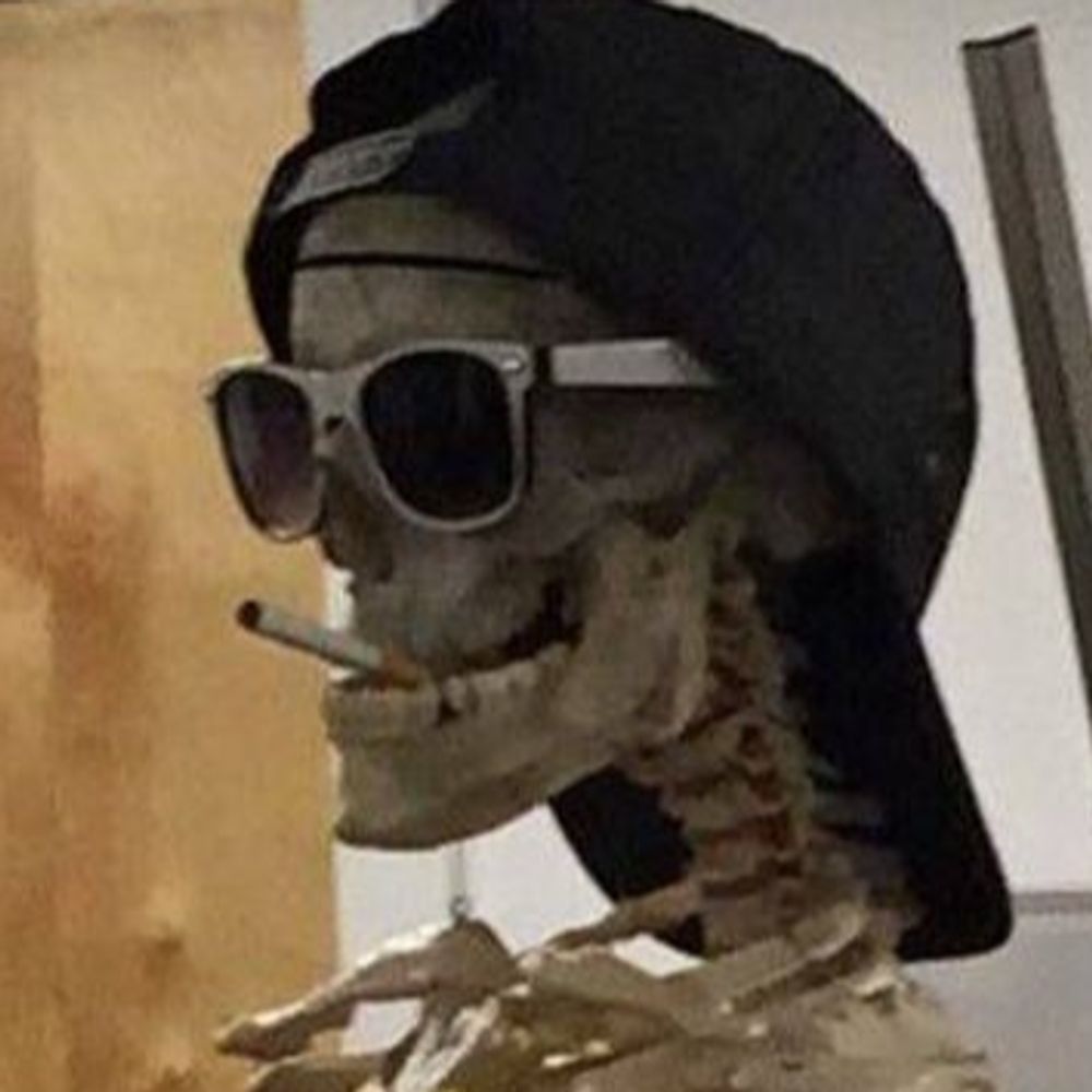 Devourer of Bones