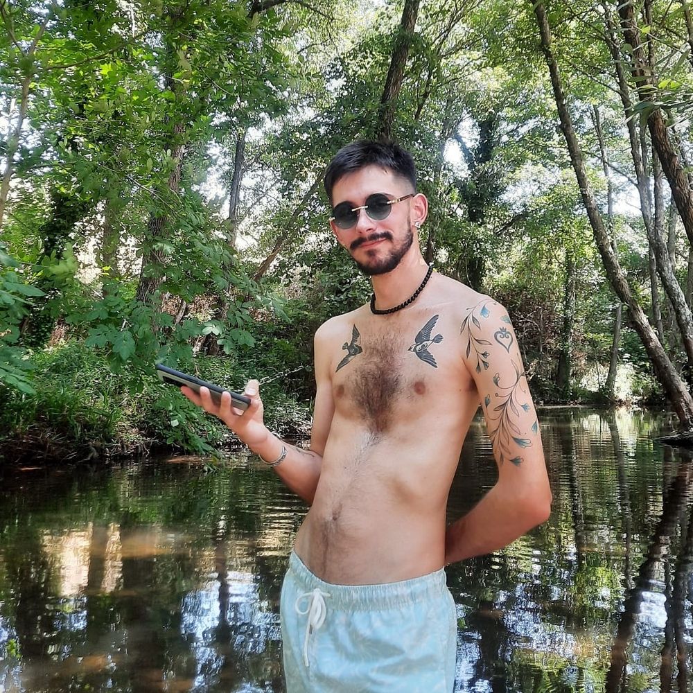 Cristian✨