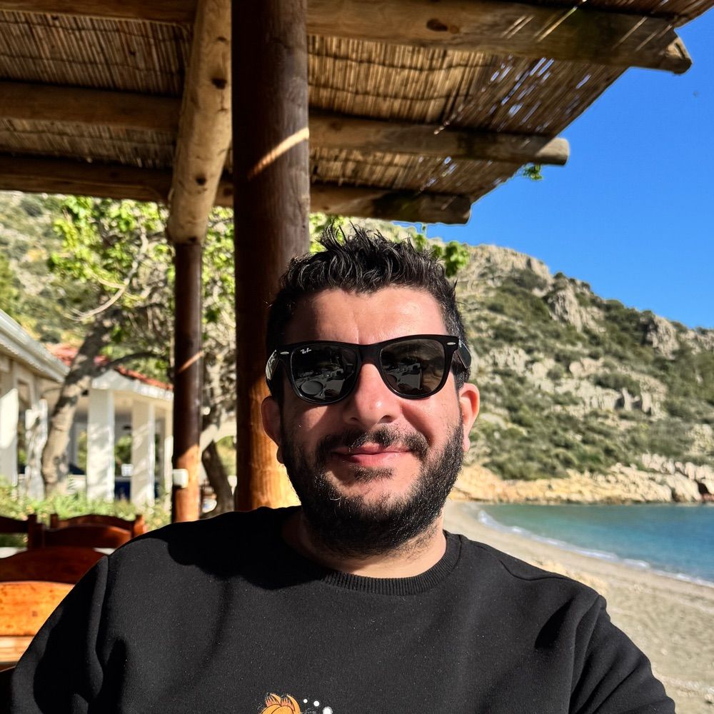 Ozan Turgut