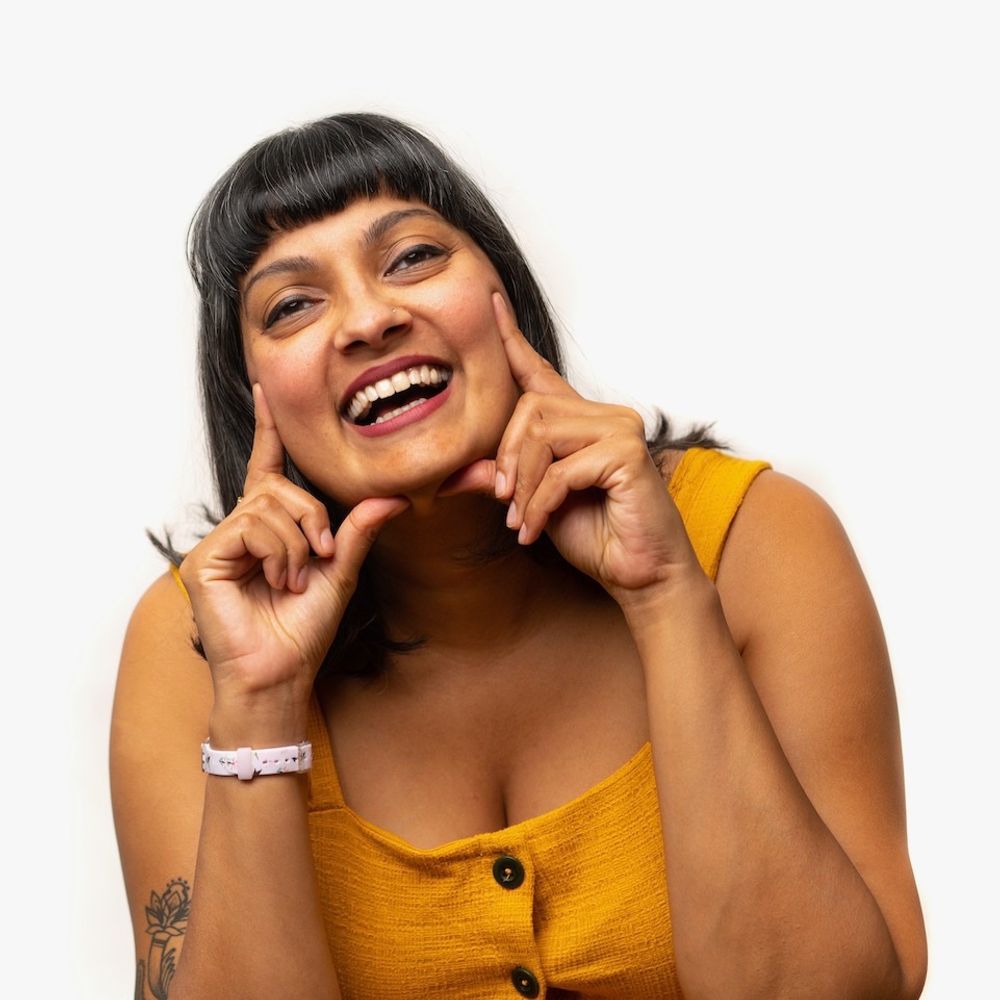 Nisha Mody