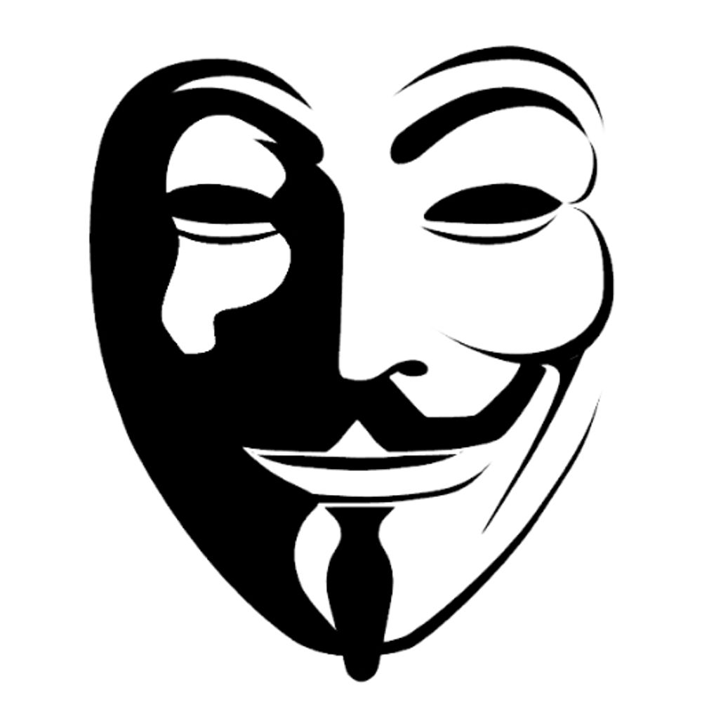 Anonymous Scandinavia🌐